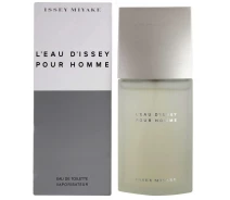 Придбати - мужскую парфюмерию  Issey Miyake L'Eau D'Issey Pour Homme (чоловіча) туалетна вода 40 мл