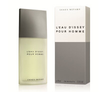 Придбати - мужскую парфюмерию  Issey Miyake L'Eau D'Issey Pour Homme (чоловіча) туалетна вода 75 мл