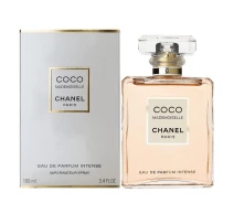 Придбати - женскую парфюмерию  Chanel Coco Mademoiselle Intense (жіноча) парфумована вода 100 мл.