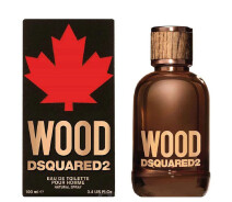 Придбати - мужскую парфюмерию  DSquared2 Wood For Him (чоловічі) туалетна вода 100 мл.