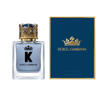 Придбати - мужскую парфюмерию  Dolce&Gabbana K By Dolce&Gabbana (чоловічі) туалетна вода 50 мл.