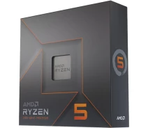 Придбати - процесор  Процесор AMD Ryzen 5 7600X (100-100000593WOF)
