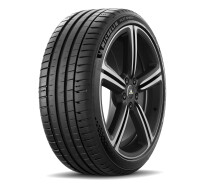 Придбати - автошину  Літня шина MICHELIN Pilot Sport 5 245/45R18 100Y XL