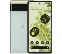 Придбати - мобільний телефон і смартфон  Смартфон google Pixel 6 (128gb) Kinda Coral