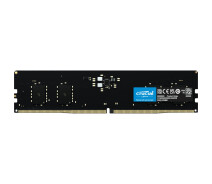 Придбати - оперативну пам'ять  Оперативна пам'ять Crucial 32 GB DDR5 4800 MHz (CT32G48C40U5)