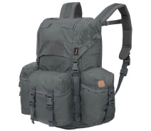Придбати - рюкзак  Тактичний Рюкзак Helikon Bergen 18л 45 x 15 x 25 см Grey (PL-BGN-CD-11) H