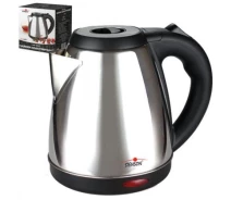 Придбати - електрочайник  Чайник електричний Stenson 1.8л 1800W