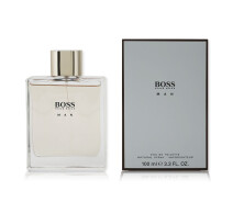 Придбати - мужскую парфюмерию  Hugo Boss Boss Man (чоловіча) туалетна вода 100 мл