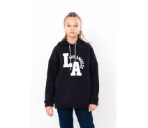 Придбати - дитяче худі  Худі для дівчинки (підлітковий) Носи Своє 146 Синій (6399-025-33-2-v5) (p-12572-140482)