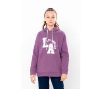 Придбати - дитяче худі  Худі для дівчинки (підлітковий) Носи Своє 146 Фіолетовий (6399-025-33-2-v4) (p-12572-140481)