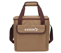 Придбати -  Термосумка для ременя Ranger RA 9953 15 л Brown