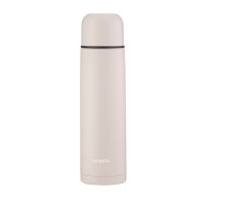Придбати - термос  Термос Ardesto Bright City AR2610BG 1000ml нержавіюча сталь 315x85 мм бежевий