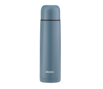 Придбати - термос  Термос Ardesto Bright City AR2610NV 1000ml нержавіюча сталь 315x85 мм синій