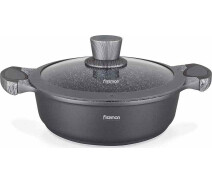 Придбати - сотейник  Сотейник Fissman Prestige 28x8см 4,1л (5043)