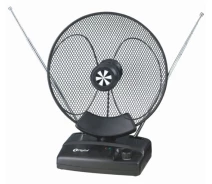 Придбати - ТВ-антену  Антена X-Digital DIN 236