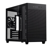 Придбати - корпус для ПК  Корпус Asus Prime AP201 Black Tempered Glass без БП (90DC00G0-B39010)