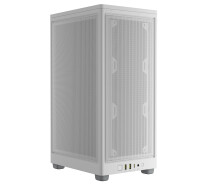 Придбати - корпус для ПК  Корпус Corsair 2000D Airflow White (CC-9011245-WW)