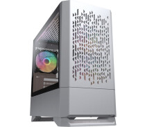 Придбати - корпус для ПК  Корпус Cougar MG140 AIR RGB White без БП
