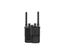 Придбати - рацію  Портативна рація Caltta PH600L