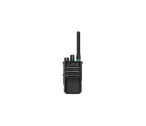 Придбати - рацію  Портативна рація Caltta PH600 UHF Avto Urban Military