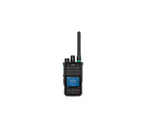 Придбати - рацію  Портативна рація Caltta PH660U