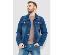 Придбати - куртку мужскую  Джинсова куртка чоловіча синій 157R4598 Ager S