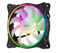 Придбати - систему охлаждения  Корпусний вентилятор 2E 2E-F120OI-ARGB Gaming 120мм 1200rpm 3pin/5VAura 25.3dBa