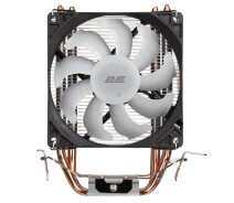 Придбати - систему охлаждения  Процесорний кулер 2E 2E-AC90D4 Gaming Air Cool AC90D4 LGA1700 4pin PWM TDP 130W