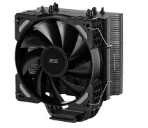 Придбати - систему охлаждения  Процесорний кулер 2E 2E-ACN120-S Gaming Air Cool ACN120-S LGA1700 4pin PWM TDP 180W