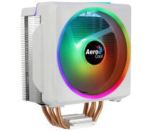 Придбати - систему охлаждения  Кулер процесорний AeroCool Cylon 4F WH (ACTC-CL30430.02) Intel:2066/2011/1700/1200/1156/1155/1151/1150/775 FM1