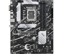 Придбати - материнську плату  Материнська плата ASUS PRIME B760M-A WIFI D4 (PRIME B760M-A WIFI D4) (s1700, Intel B760, Micro-ATX)