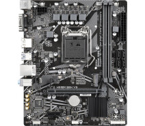 Придбати - материнську плату  Материнська плата Gigabyte H510M S2H V3 MicroATX/Soc1200 DDR4 VGA/HDMI/DisplayPort
