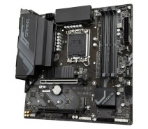 Придбати - материнську плату  Материнська плата Gigabyte B760M GAMING X DDR4 Socket 1700/MicroATX/HDMI/DisplayPort/USB