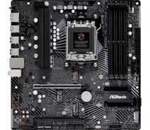 Придбати - материнську плату  Материнська плата AsRock B650M PG LIGHTNING (B650M PG LIGHTNING) (sAM5, AMD B650, Micro-ATX)