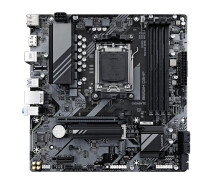 Придбати - материнську плату  Материнська плата Gigabyte B650M D3HP (B650M D3HP) (sAM5, AMD B650, Micro-ATX)