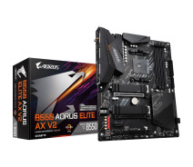 Придбати - материнську плату  Материнська плата Aorus Elite B550 AX V2 [93681]