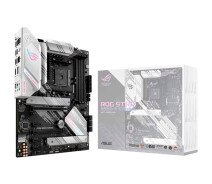 Придбати - материнську плату  Материнська плата Asus ROG Strix B550-A Gaming [93601]