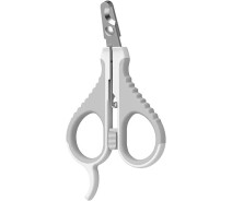 Придбати - інструмент для грумінгу  Кусачки для кігтів Pawbby Cat Nail Clipper (MG-PNC001) [96360]