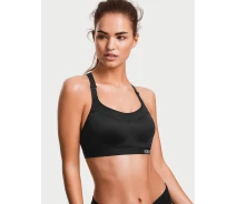 Придбати - жіночий спортивний топ  Спортивний топ бра Victorias Secret Sport art390699 (Чорний розмір 32C)