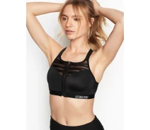 Придбати - жіночий спортивний топ  Спортивний топ Victoria's Secret бра застібка спереду