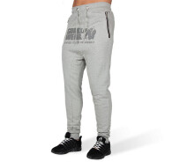 Придбати - чоловічі спортивні штани  Штани Alabama Drop Crotch Joggers S Сірий (06369075)