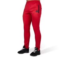 Придбати - чоловічі спортивні штани  Штани Bridgeport Jogger 3XL Червоний (06369080)