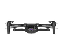 Придбати - квадрокоптер  Квадрокоптер SJRC E99 Pro 2 Plus 4K камера FPV барометр Чорний