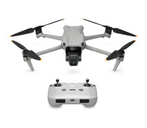 Придбати - квадрокоптер  Квадрокоптер DJI Air 3 Drone with RC-N2 (CP.MA.00000691.01, CP.MA.00000691.04) (253967)