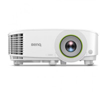 Придбати - проектор  Проектор BENQ EH600 9H.JLV77.1HE DLP WXGA 3500Lm 10000:1 D-sub HDMI білий
