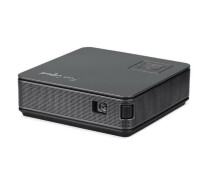 Придбати - проектор  Проектор Acer AOpen PV12p black DLP/800Lm Чорний (MR.JW211.001)
