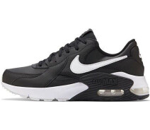 Придбати - чоловічий кросівок  Кросівки Nike AIR MAX EXCEE LEATHER чорно-білі DB2839-002 Розмір EU-45.5 (DB2839-002_EU-45.5)