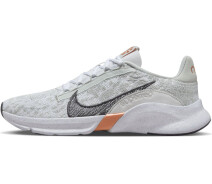 Придбати - чоловічий кросівок  Кросівки Nike SUPERREP GO 3 NN FK сірі DH3394-013 Розмір EU-46 (DH3394-013_EU-46)