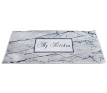 Придбати - килим і килимок  Килимок для кухні Izzihome Kitchen Schon 50x150см (2830-15)