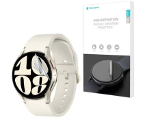 Придбати - аксессуар до смарт-годинниа  Комплект пленок (6шт) RockSpace Watch Film для Samsung Galaxy Watch 6 (40mm)